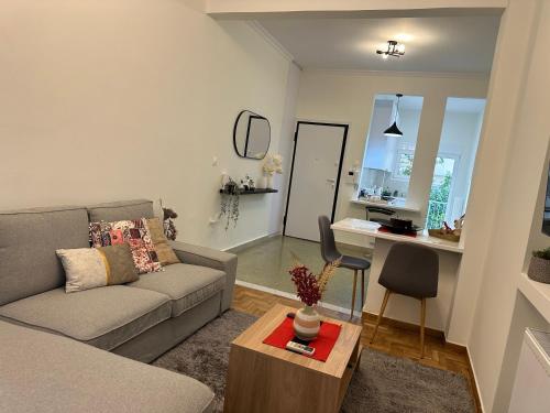 Primavera 2 bedrooms apartment, Athen