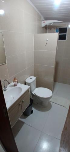 Sítio DanJu (Sitio DanJu) in Estância