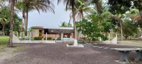 Sítio DanJu (Sitio DanJu) in Estância