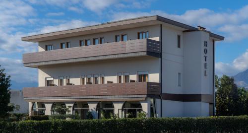 Hotel Belvedere Thiene 2
