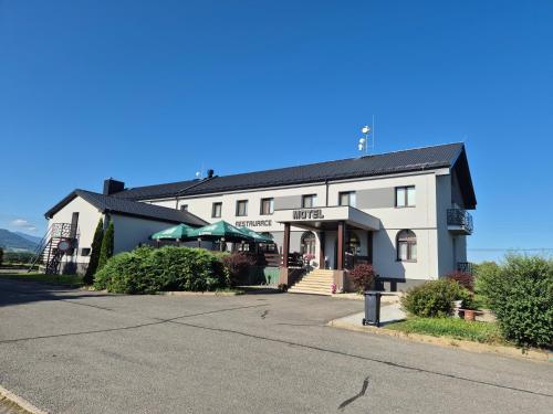 Motel Tošanovice