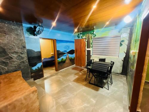 Elora Resort Wayanad