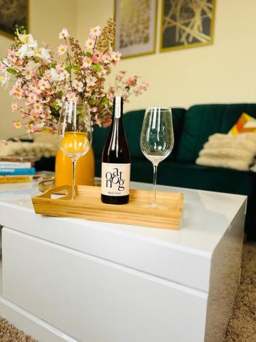 Beautiful Apartment on London Bridge!, Лондон