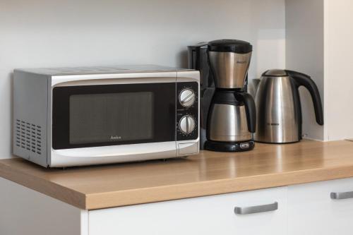 Standard Apartment image 10