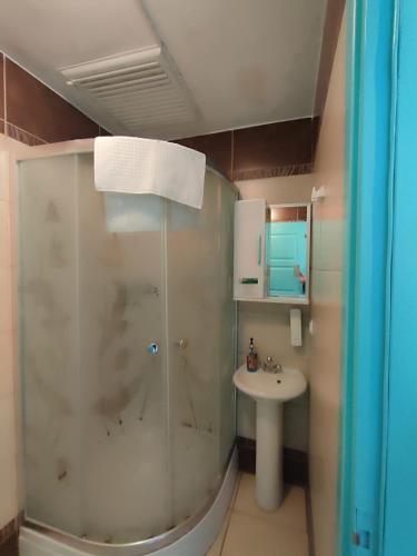 Foça Mint Hotel Foça Mint Hotel