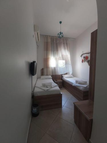 Foça Mint Hotel Foça Mint Hotel