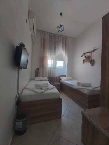 Foça Mint Hotel Foça Mint Hotel