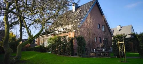 Ferienwohnung Ida in Xanten, Deutschland