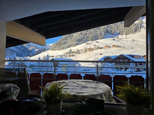 App Steenbok 516 Kleinwalsertal in Mittelberg, Österreich