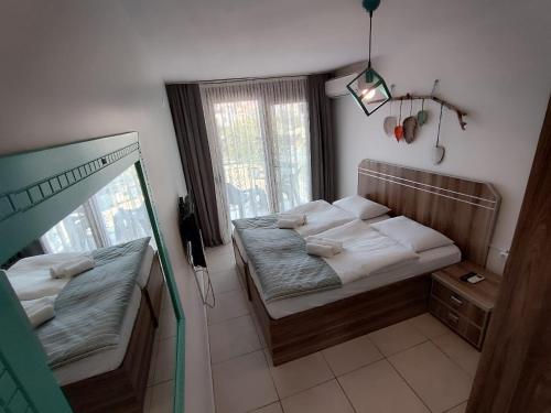 Foça Mint Hotel Foça Mint Hotel