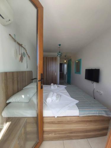 Foça Mint Hotel Foça Mint Hotel