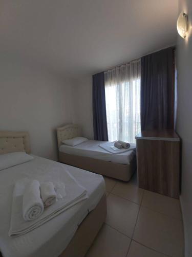 Foça Mint Hotel Foça Mint Hotel