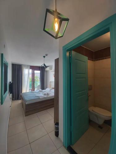 Foça Mint Hotel Foça Mint Hotel