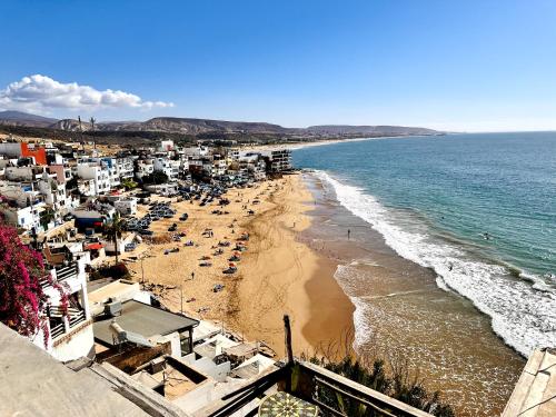 Atlas Hostel Taghazout 5