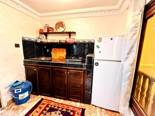 Atlas Hostel Taghazout in ตากาซูต์