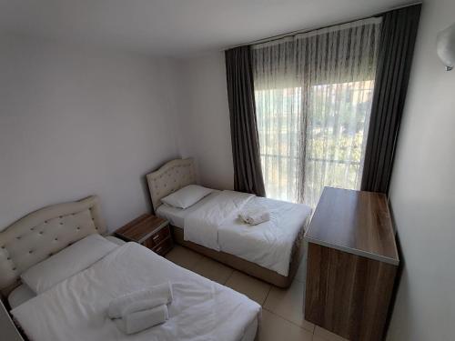 Foça Mint Hotel Foça Mint Hotel