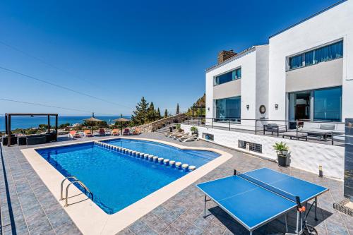 Villa Holivista