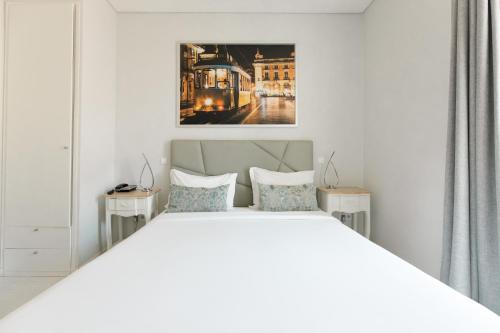 Grande Pensao Residencial Alcobia - image 6