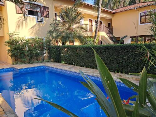 Pousada Astro Rei Paraty