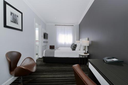 Perouse Randwick by Sydney Lodges - main image