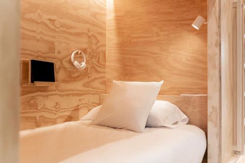 Colo Colo Hostel Valencia - Single Private Beds, Valencia (Foto 11)