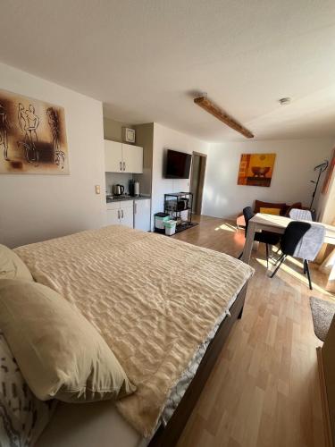 Wohnung mit Küche Balkon Parkplatz in der Nähe von Heidelberg (Wohnung mit Kuche Balkon Parkplatz in der Nahe von Heidelberg) in 多森海姆
