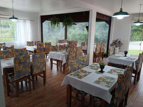 Hotel Rafael in ซาดอ เบนโต โด ซุล