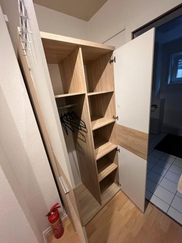 Wohnung mit Küche Balkon Parkplatz in der Nähe von Heidelberg (Wohnung mit Kuche Balkon Parkplatz in der Nahe von Heidelberg) in 多森海姆