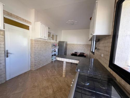 virtuve, Villa a oued alien in Oued Alian