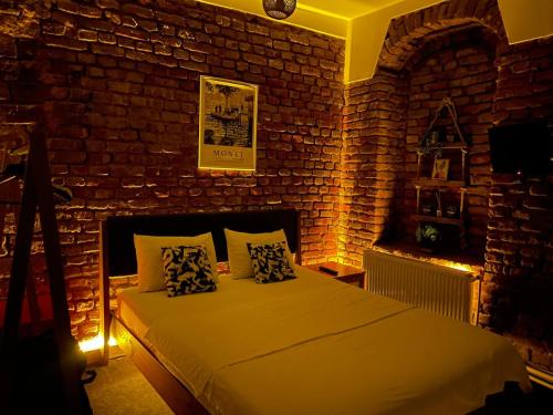Historical Flat Close to İstiklal Avenue, Istanbul (foto 4)
