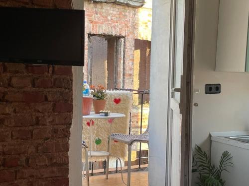 Historical Flat Close to İstiklal Avenue, Istanbul (foto 8)
