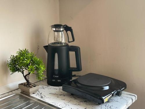 Historical Flat Close to İstiklal Avenue, Istanbul (foto 11)