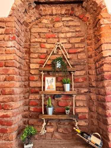 Historical Flat Close to İstiklal Avenue, Istanbul (foto 6)