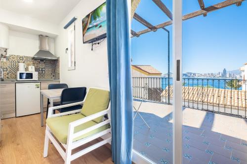 Apartamentos El Castell - image 8