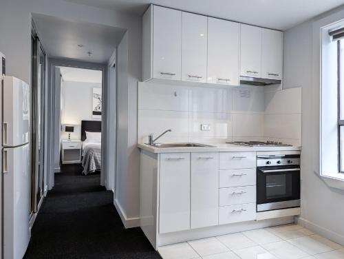 アパートメンツ オン シャプマン