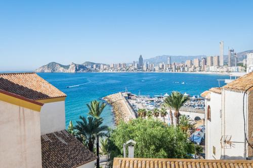 Apartamentos El Castell - image 5