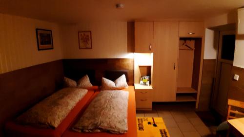 Remise am Zemminsee in 大克里斯