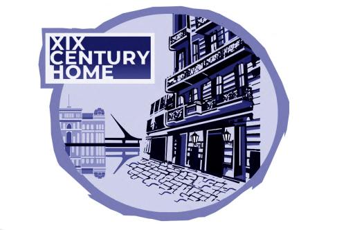 XIX Century Home, Buenos Aires (fotografie 3)