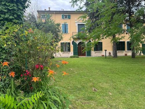 VeronaVera Residenza VillaMarianna Green Retreat, Verona (foto 6)