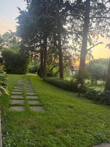 VeronaVera Residenza VillaMarianna Green Retreat, Verona (foto 7)