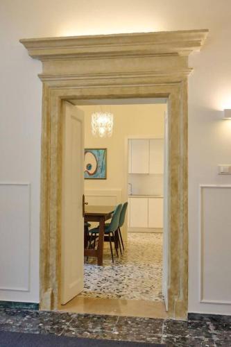VeronaVera Residenza VillaMarianna Green Retreat, Verona (foto 9)