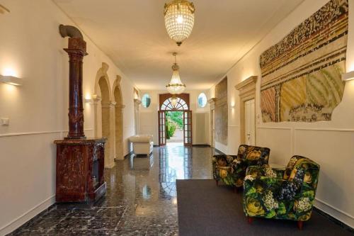 VeronaVera Residenza VillaMarianna Green Retreat