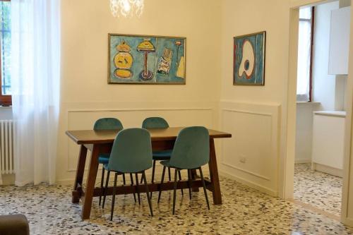 VeronaVera Residenza VillaMarianna Green Retreat, Verona (foto 11)