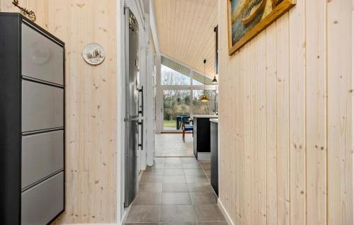 Exterior view, 2 Bedroom Gorgeous Home In Kalundborg in Kalundborg