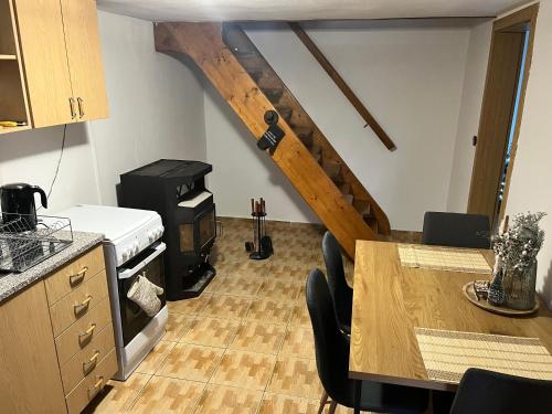 Privat Dalibor in Dubrava