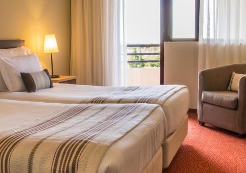 Evora Hotel - image 2