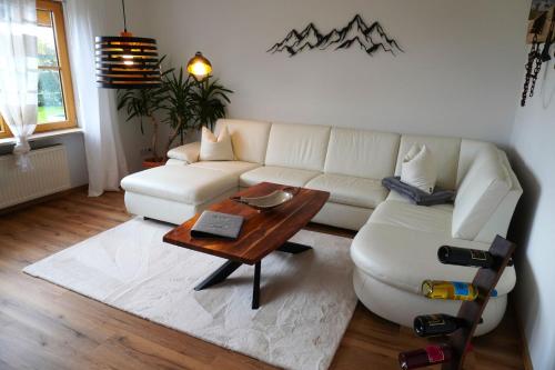 Ferienwohnung Lorenz in Heufeld, Deutschland