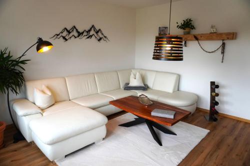 Ferienwohnung Lorenz in Heufeld, Deutschland