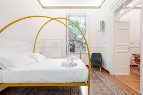 Liberty Boutique Apartment, Palermo