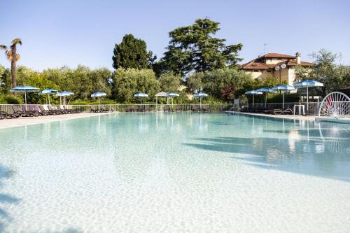 Hotel Villa Maria, Desenzano del Garda